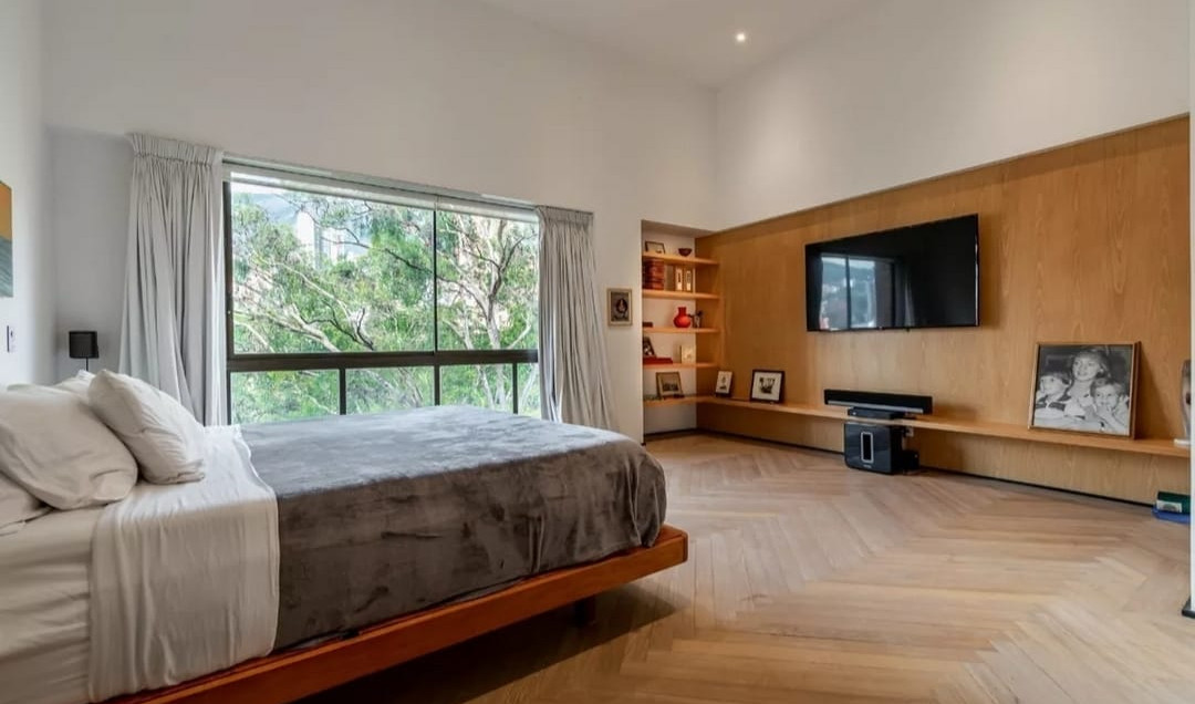 Luxurious Art Loft Penthouse in El Poblado, Medellín | Medellin ...