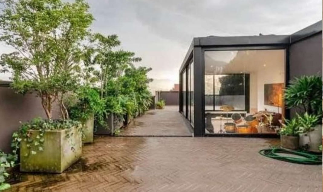 Picture of Luxurious Art Loft Penthouse in El Poblado, Medellín | Medellin ...
