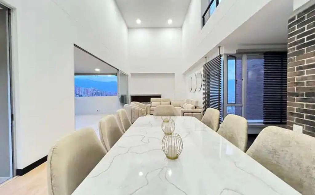 View of Converted Warehouse Floor Plans - Uperplans