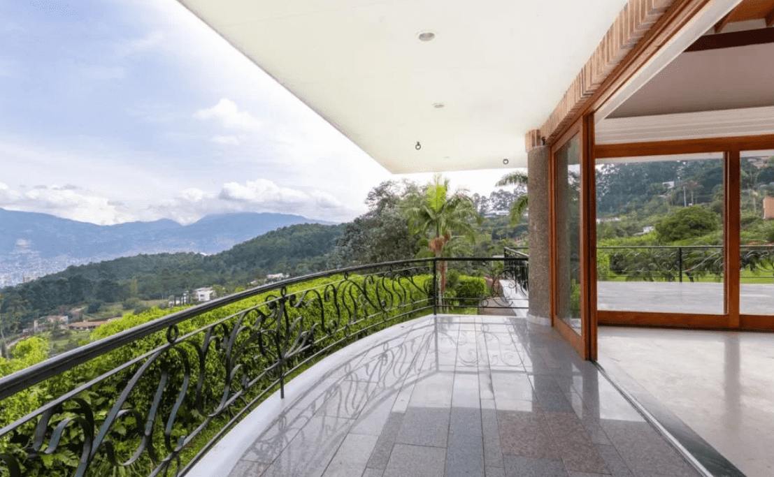 Projected Future of Real Estate Markets in Medellin Colombia